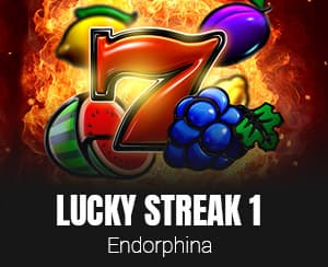 Lucky Streak 1