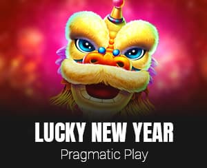 Lucky New Year