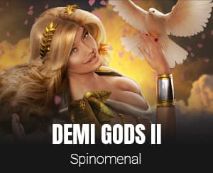 Demi Gods II