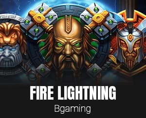 Fire Lightning