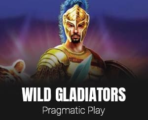 Wild Gladiators