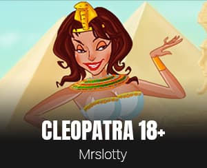 Cleopatra 18+