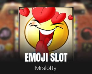 Emoji Slot