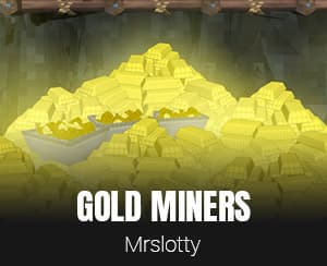 Gold Miners