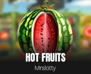 HOT Fruits