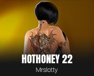 HotHoney 22 VIP