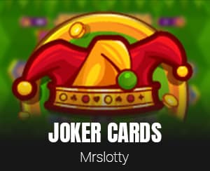 Joker Cards