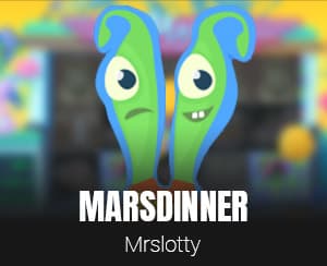 MarsDinner