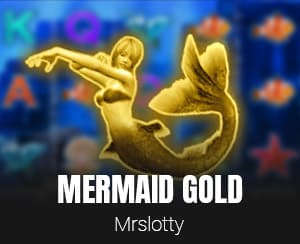 Mermaid Gold