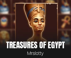 Treasures of Egypt