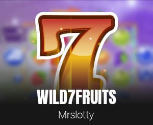 Wild7Fruits