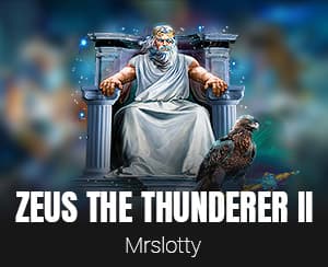Zeus the Thunderer II