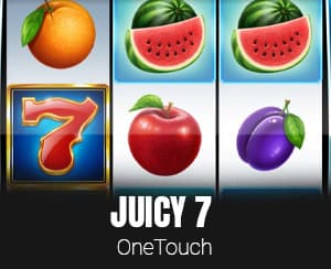 Juicy 7