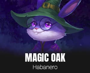 Magic Oak