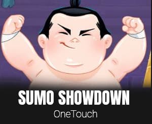 Sumo Showdown