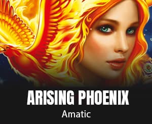Arising Phoenix