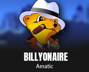 Billyonaire