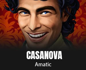 Casanova