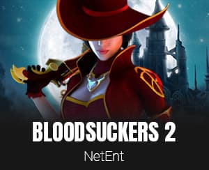 Blood Suckers 2