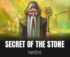 Secret of the Stones