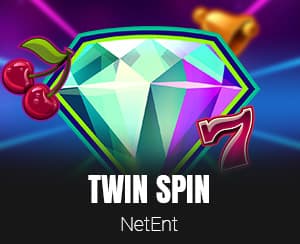 Twin Spin