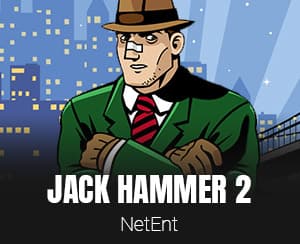Jack Hammer 2