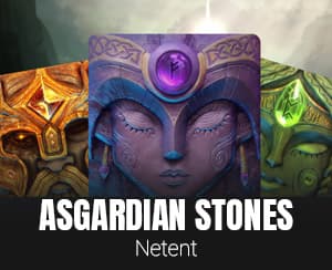 Asgardian Stones
