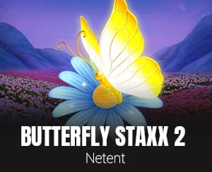 Butterfly Staxx 2