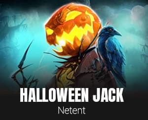 Halloween Jack