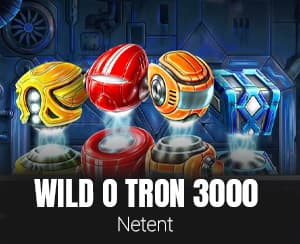 Wild-O-Tron 3000
