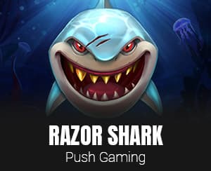 Razor Shark