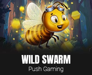 Wild Swarm