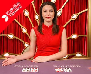 No Commission Baccarat