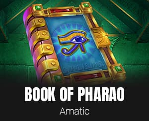 Book of Pharao