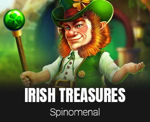 Irish Treasures