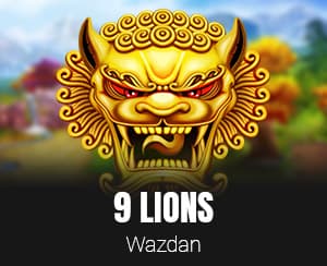 9 Lions