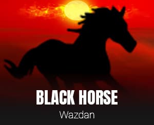 Black Horse