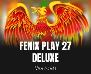 Fenix Play 27 Deluxe