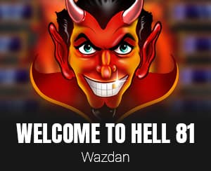 Welcome to Hell 81