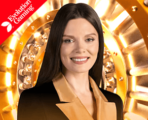 Gold Vault Roulette