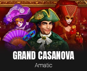 Grand Casanova