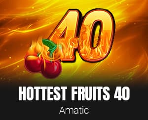 Hottest Fruits 40