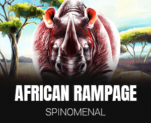 African Rampage