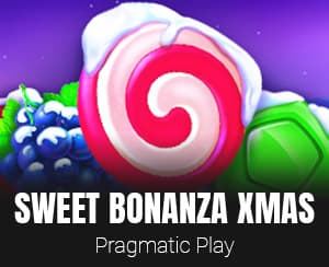 Sweet Bonanza Xmas