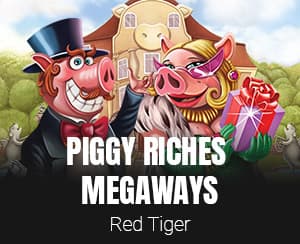 Piggy Riches MegaWays