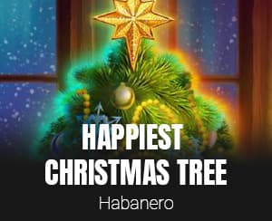 Happiest Christmas Tree
