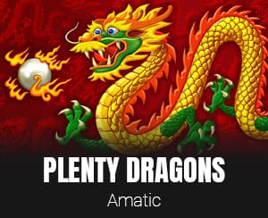 Plenty Dragons