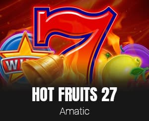 Hot Fruits 27