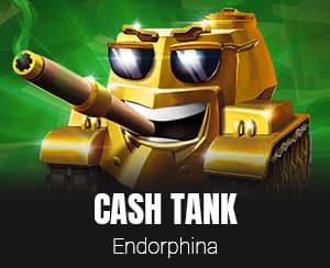 Cash Tank