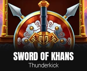 Sword of Khans